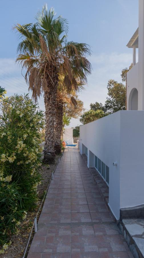 Sfiga Villas Perissa (Santorini) Exterior foto