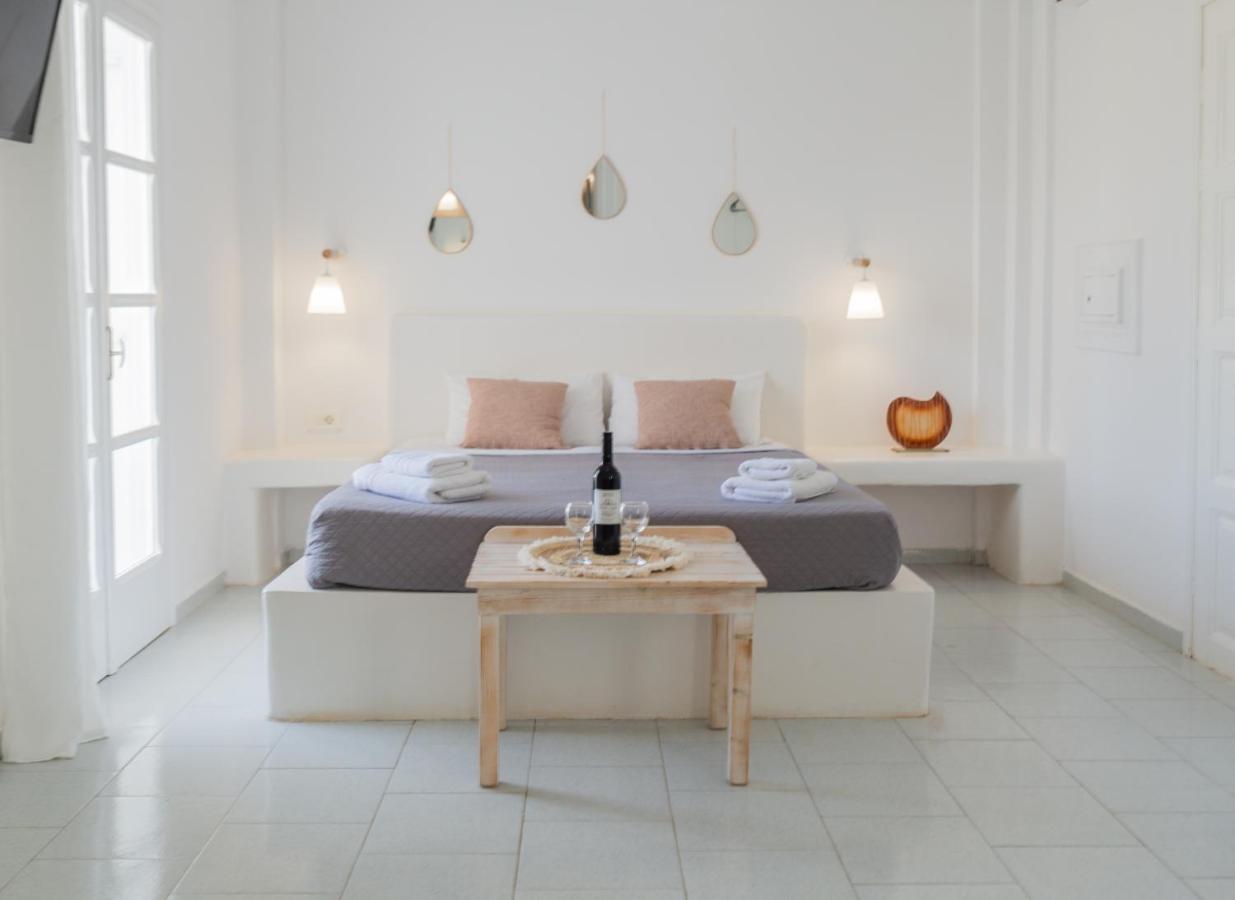 Sfiga Villas Perissa (Santorini) Exterior foto