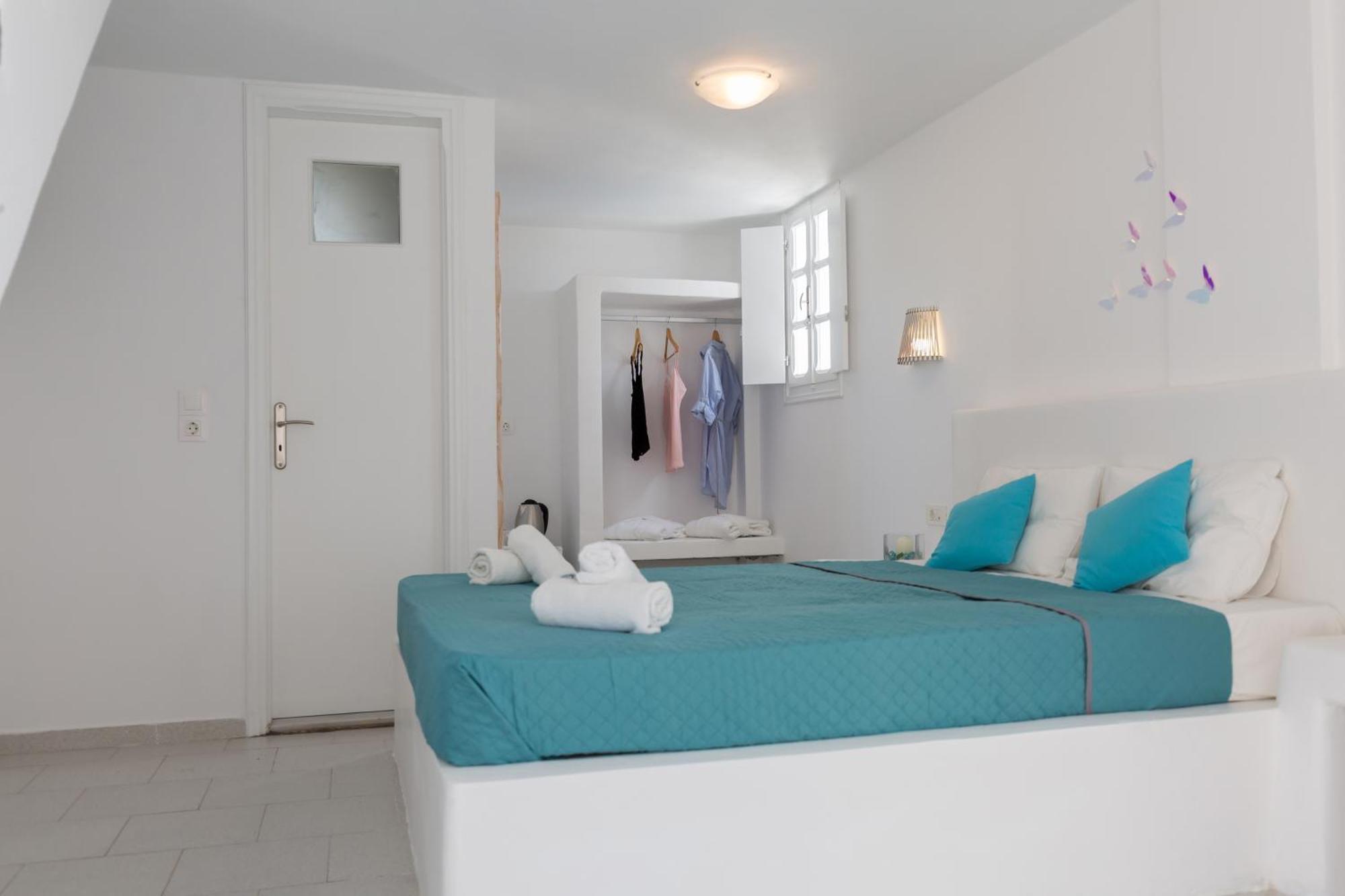 Sfiga Villas Perissa (Santorini) Exterior foto