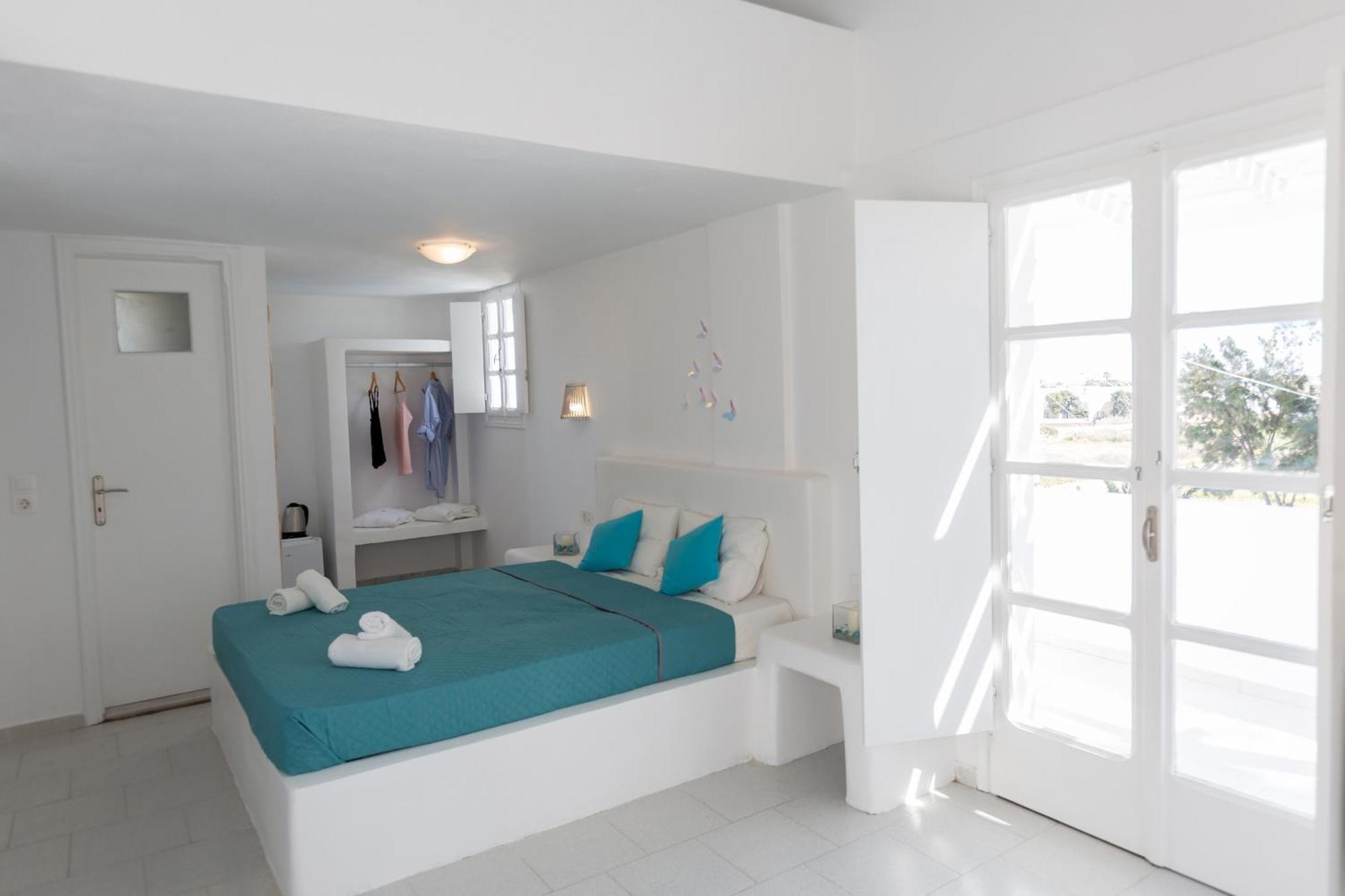 Sfiga Villas Perissa (Santorini) Exterior foto